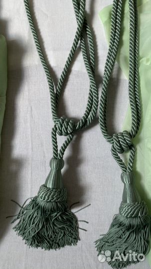 Занавески шторы тюль бу