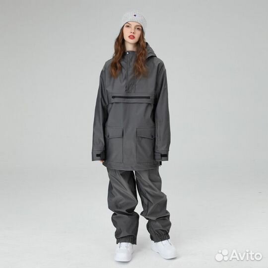 Горнолыжные костюмы Searipe женские