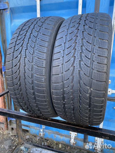 Nokian Tyres WR SUV 255/50 R19