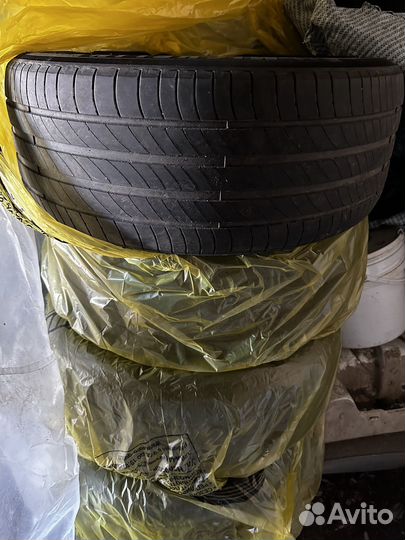 Michelin Primacy 4 225/50 R17
