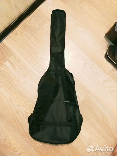 Гитара + комплект