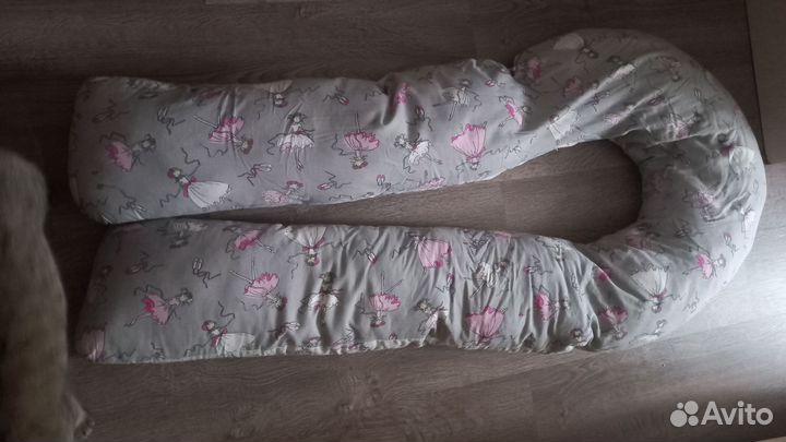 Кокон для новорожденных