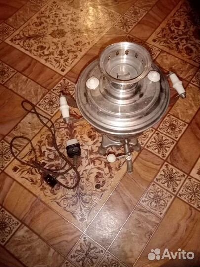 Самовар электрический