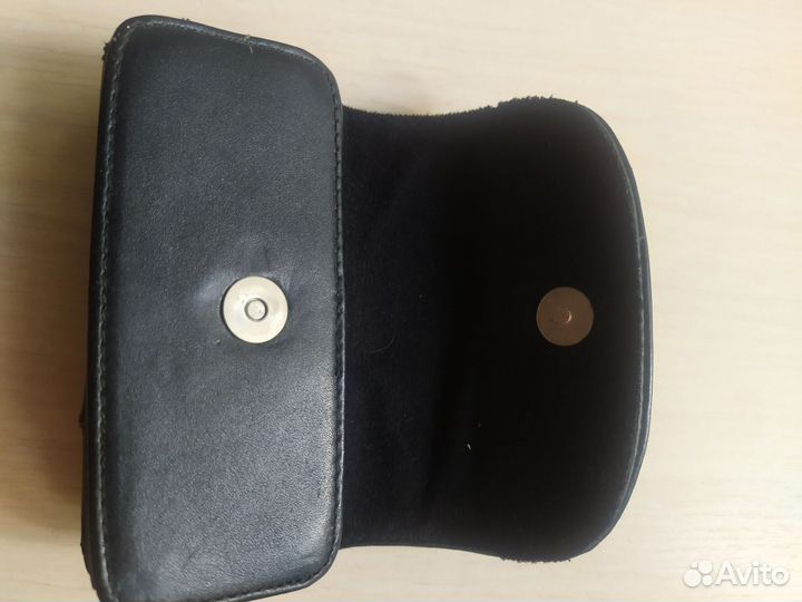 Чехол для телефона на ремень