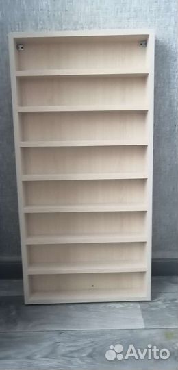 Полки стеллажи деревянные бу