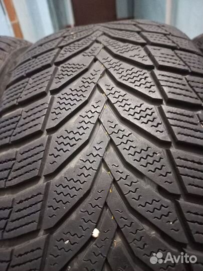 Nexen Winguard Sport 2 SUV 225/55 R18 102V