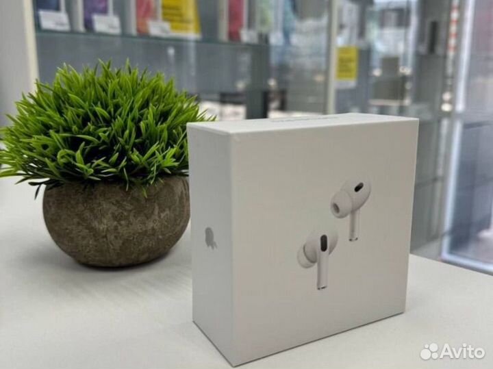 Airpods pro 2