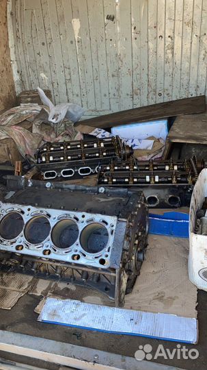 Ремонт Автомобилей все виды