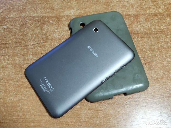 Samsung Galaxy TAB 2 7.0 GT-P3100