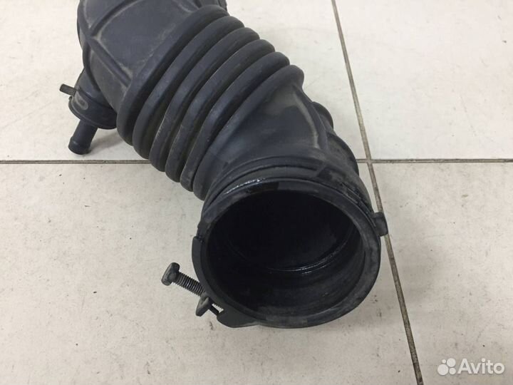 Патрубок воздушного фильтра Kia Rio 4 FB 2017