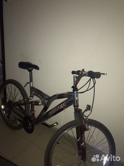 Велосипеды бу взрослый