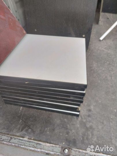 Закрытие производства