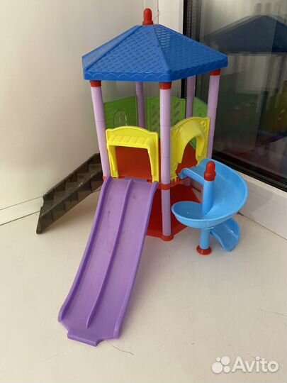 Щенячий патруль, свинка пепа и др