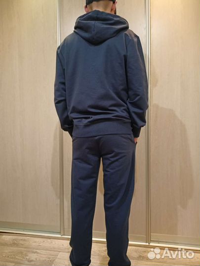 Спортивный костюм мужской новый Polo Ralph Lauren