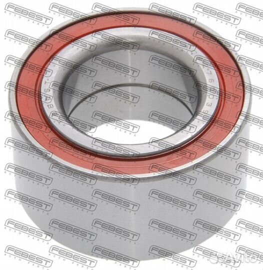 Подшипник ступ.KIA sportage/sorento I/carnival I-III 99- пер