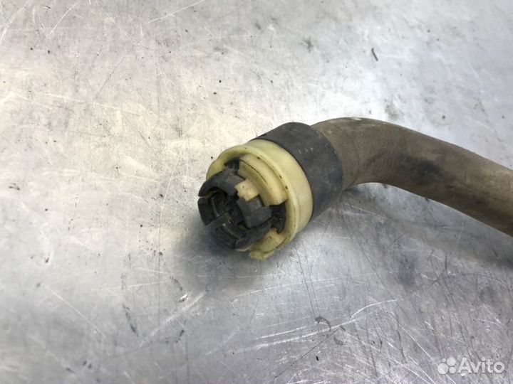 Патрубок отопителя Opel Astra H 2004- 2014