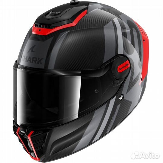 Новый шлем Shark Spartan RS Carbon Skin (M, L)