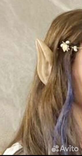 Маскарадные приблуды