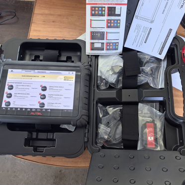Autel MaxiSys MS906 Max сканер для автомобилей