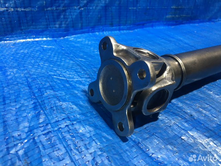 Карданный вал передний B47 BMW 5 G30 G31