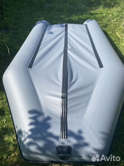 Хантер 340 (Hunter 340)