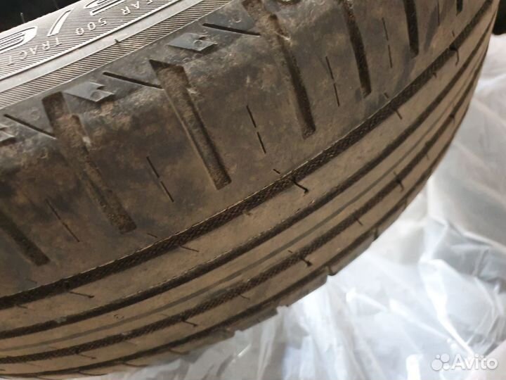 Nokian Tyres Hakka Blue 225/60 R17 103V