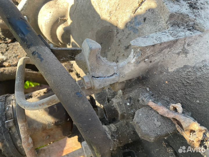 АКПП 42LE Chrysler 300M intrepid