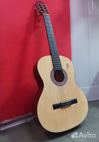 Классическая гитара Fusion JC-101 (К 49410)