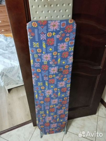 Гладильная доска бу