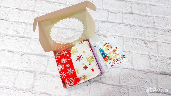 Маска многоразовая