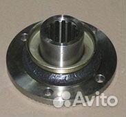 Фланец раздаточной коробки передни 6361ях-2502134