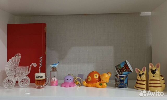 Декоративные фигурки статуэтки керамика