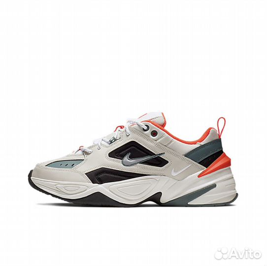 Nike M2K Tekno 38.5-46 EU Cl2969-001 Оригинал