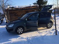 Kia Rio 1.4 MT, 2008, 224 000 км, с пробегом, цена 370 000 руб.