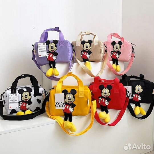 Сумка детская