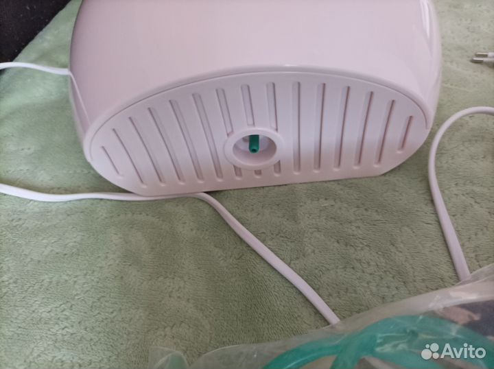 Озонатор тяньши