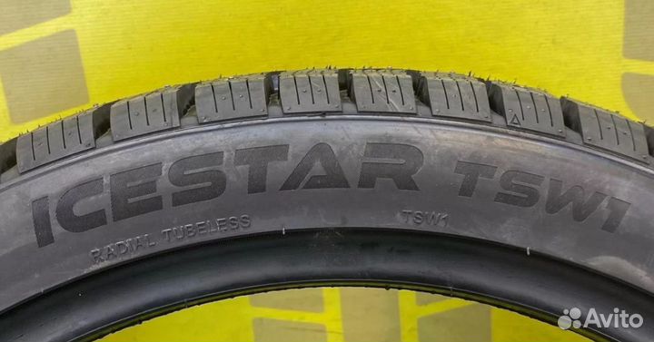 Tourador Ice Star TSW1 275/35 R20