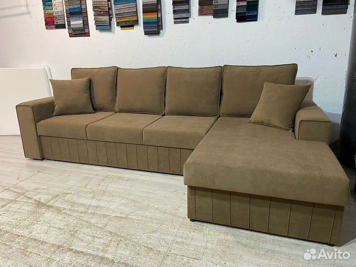 Мягкая мебель