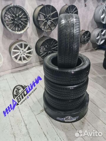Nexen Classe Premiere 621 195/55 R15