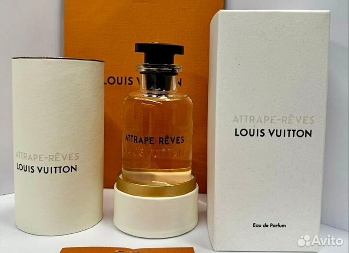 Louis Vuitton Attrape-Reves