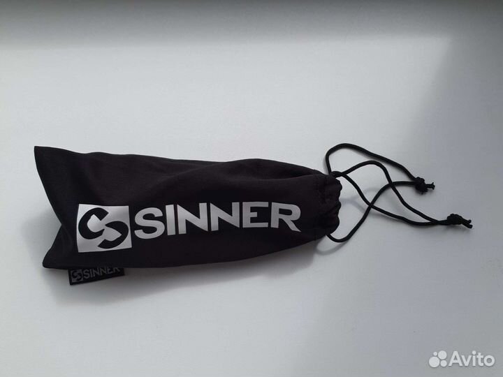 Спортивные очки Sinner