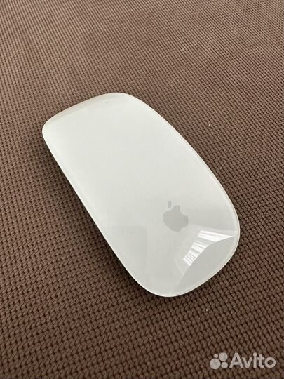 Мышь Apple Magic Mouse 3