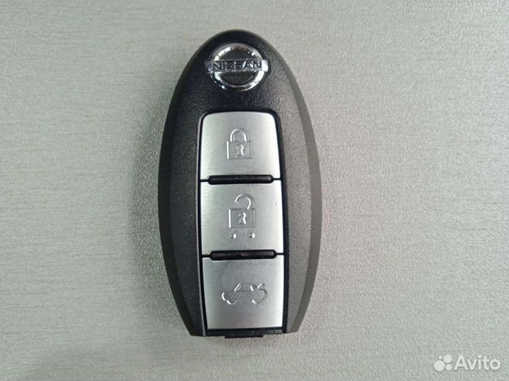 Смарт ключ Nissan Teana J32 Skyline правруль