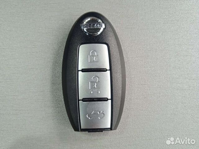 Смарт ключ Nissan Teana J32 Skyline правруль
