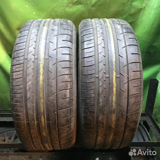 Dunlop SP Sport Maxx 050+ 275/50 R20