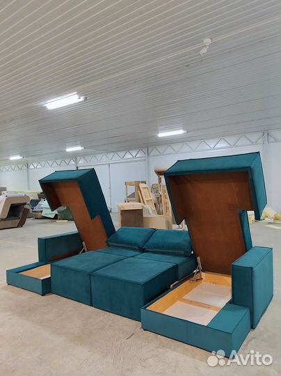 Диван лофт