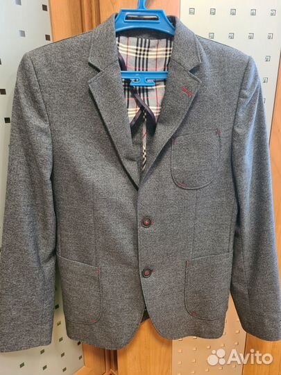 Пиджак для мальчиков