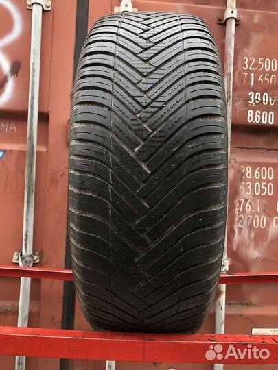 Hankook Kinergy 4s2 X H750A 255/60 R18 112V