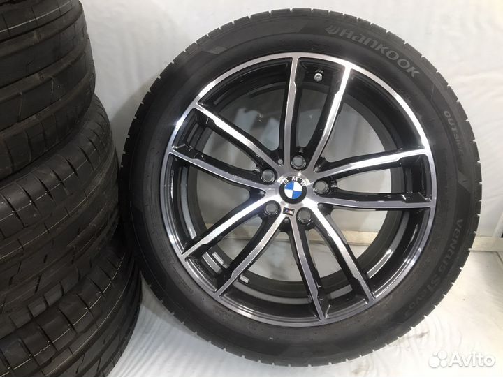 Новые разноширокие 18