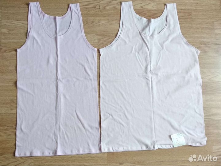 Майки муж.170-176-120,новые.ссср
